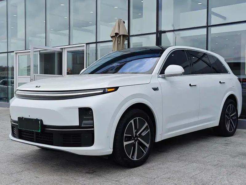 Li Auto L7