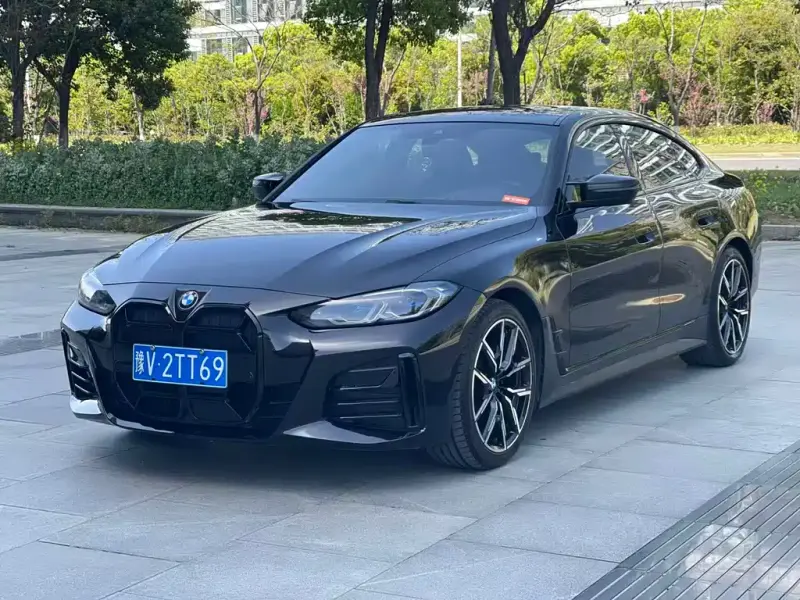 BMW 4-Series