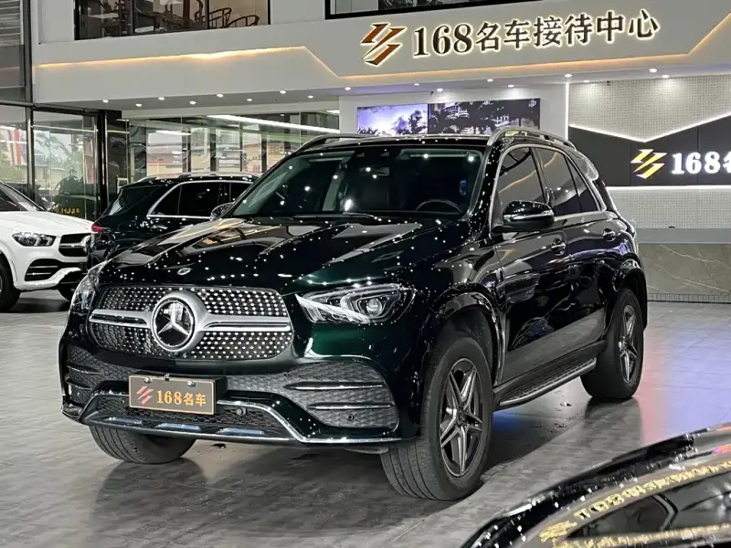 Mercedes-Benz GLE( )