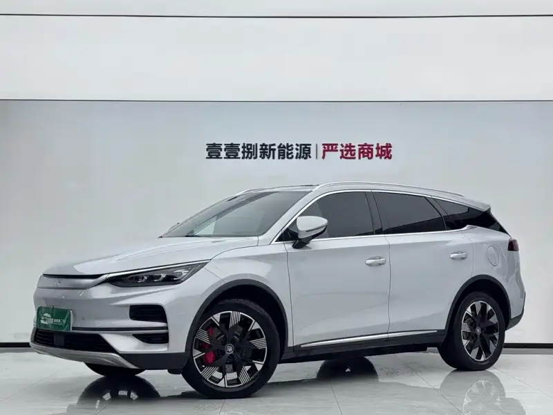 BYD Tang