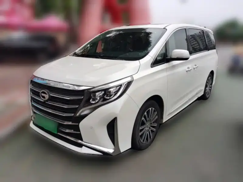 GAC Motor M8