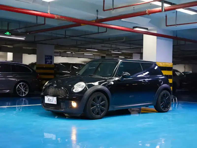 MINI Mini
