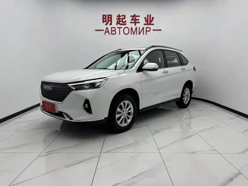 Haval M6