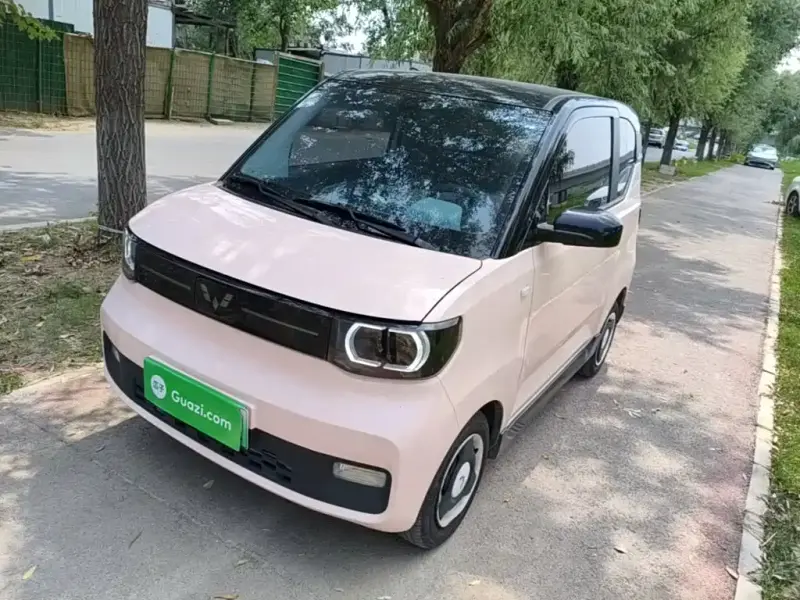 Wuling Hongguang Mini EV (MINIEV)