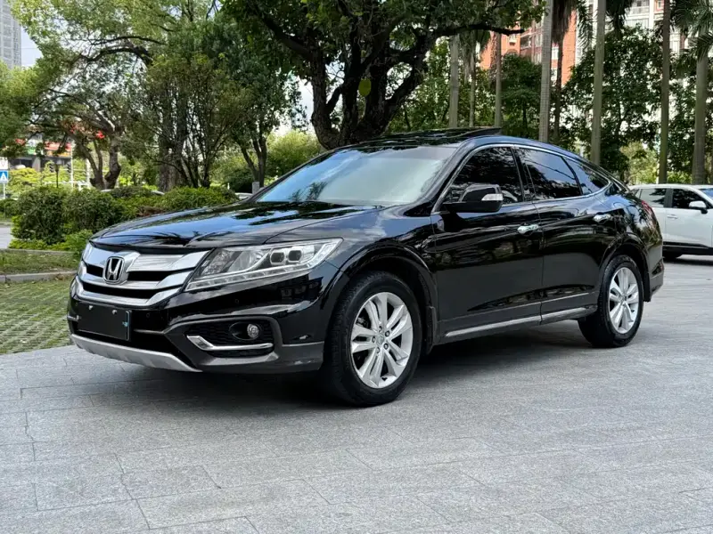 Honda Crosstour