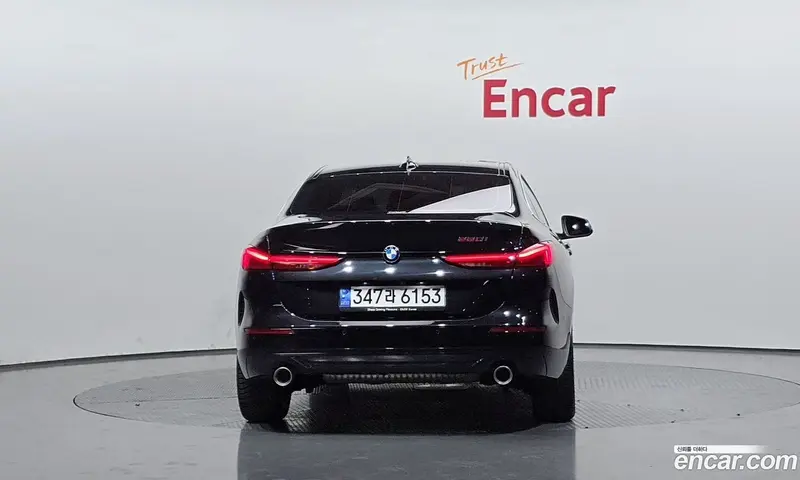 BMW 2-Series