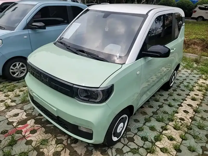 Wuling Hongguang Mini EV (MINIEV)