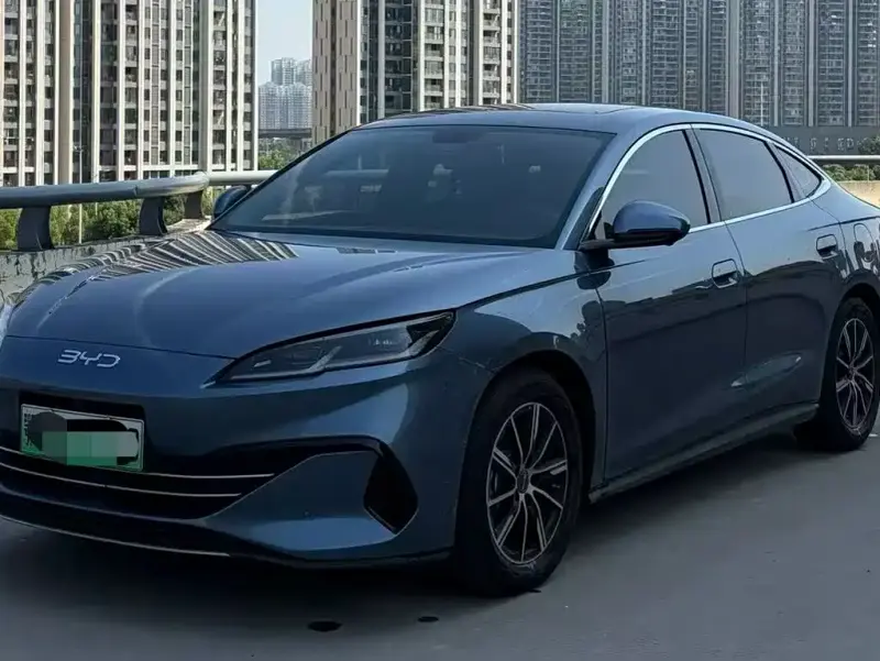 BYD Seal 06