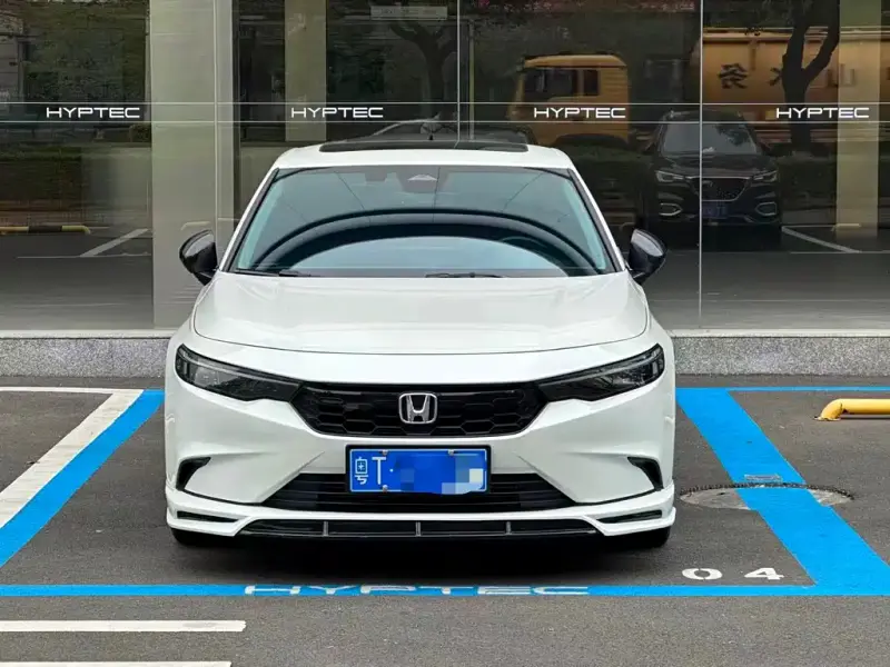 Honda Integra