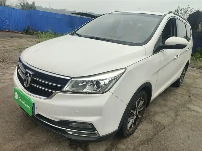 Baojun 730