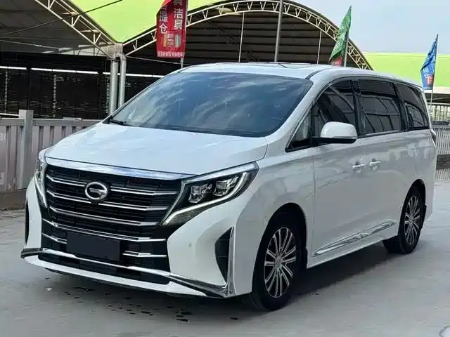 GAC Motor M8