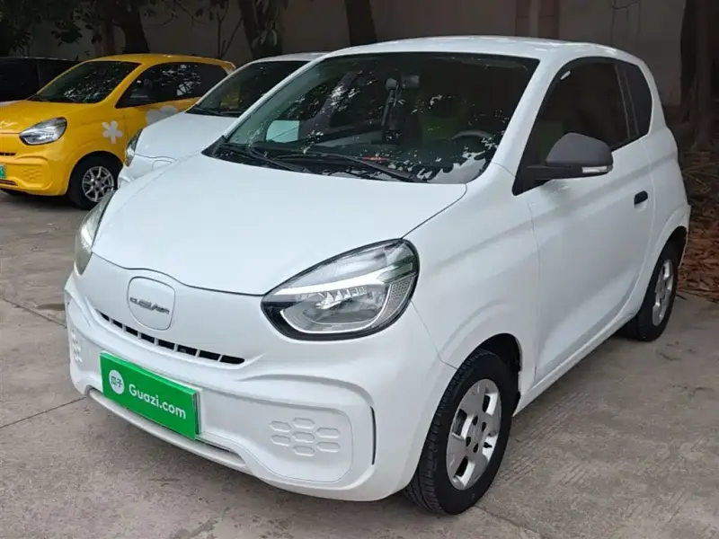 Roewe MG3 (Clever)