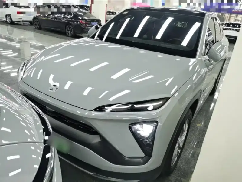 NIO EC6