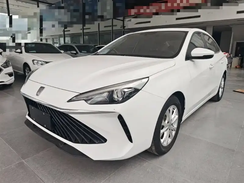 Roewe MG5 (i5)