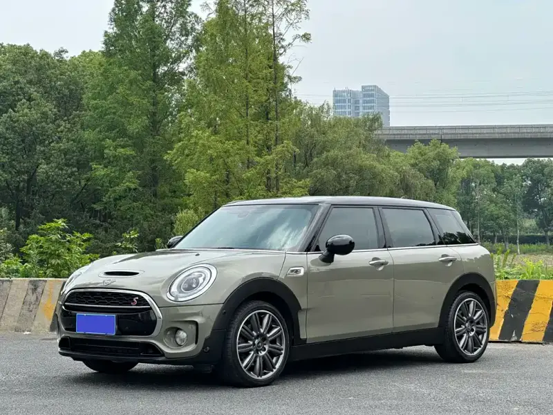 MINI Mini Clubman