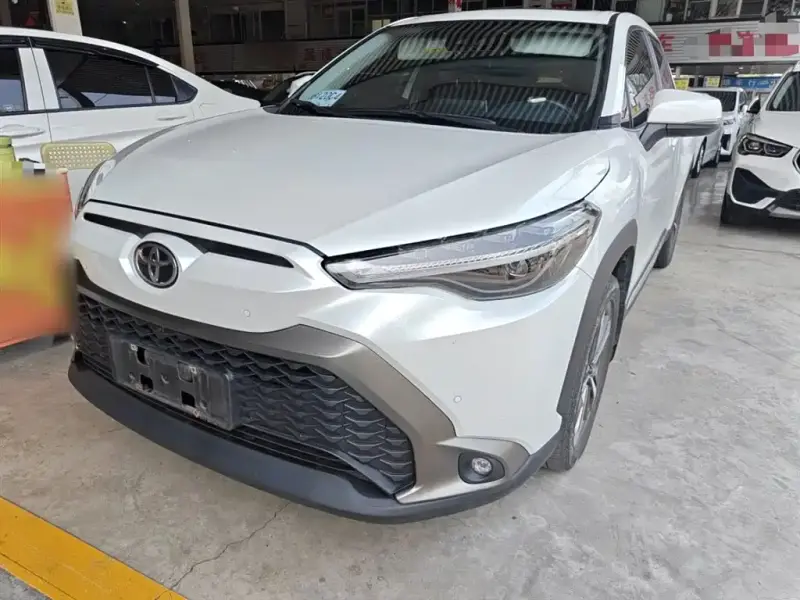 Toyota Frontlander