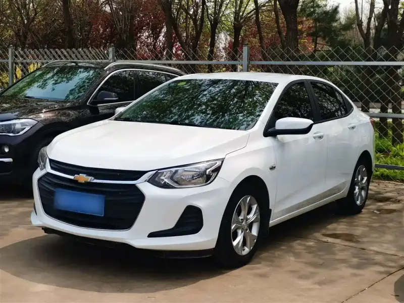 Chevrolet Cavalier