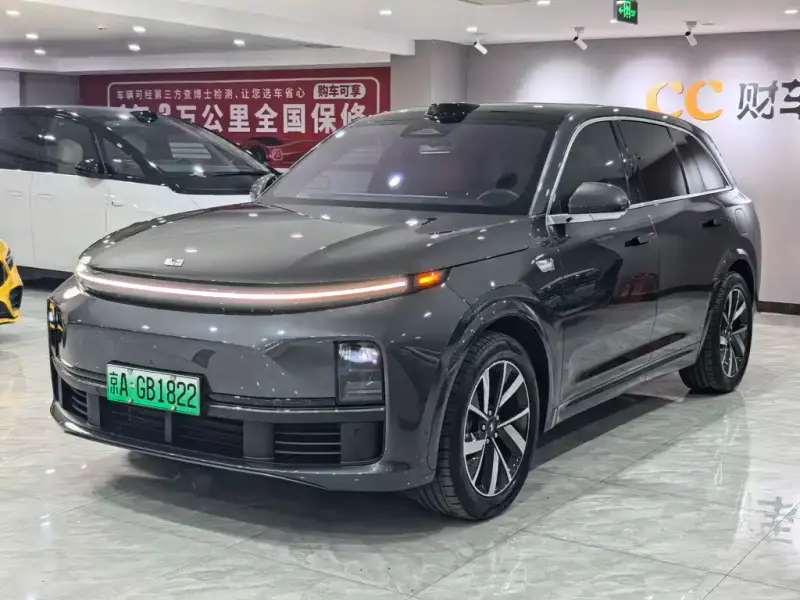 Li Auto L7