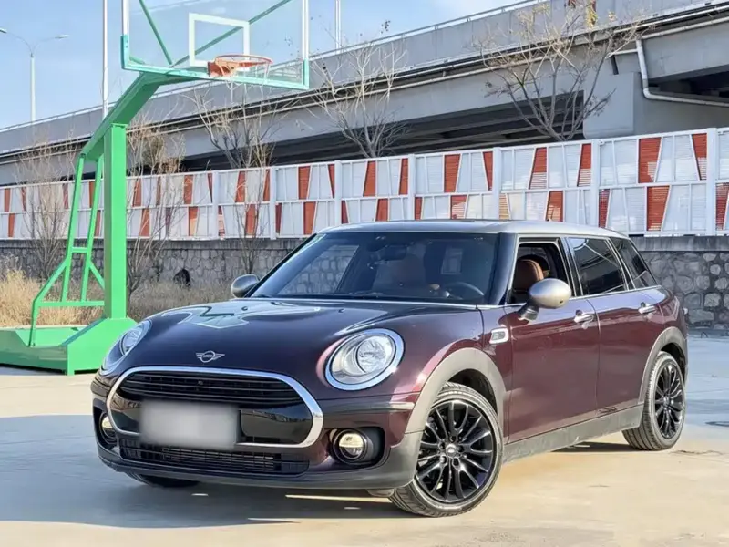 MINI Mini Clubman