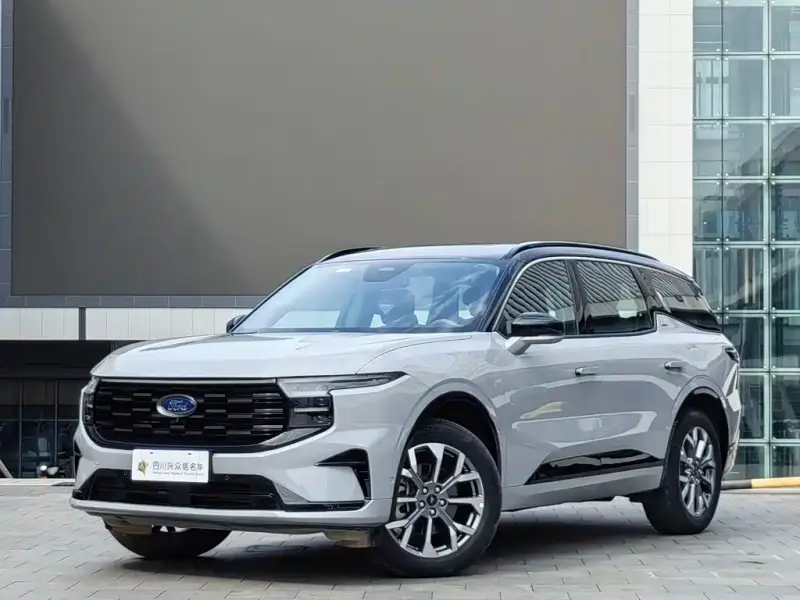 Ford Edge