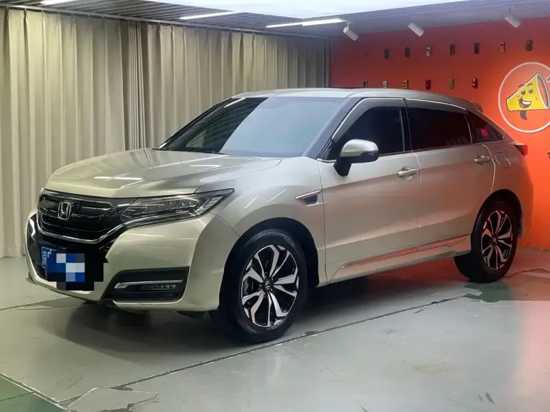 Honda UR-V