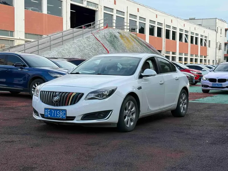 Buick Regal