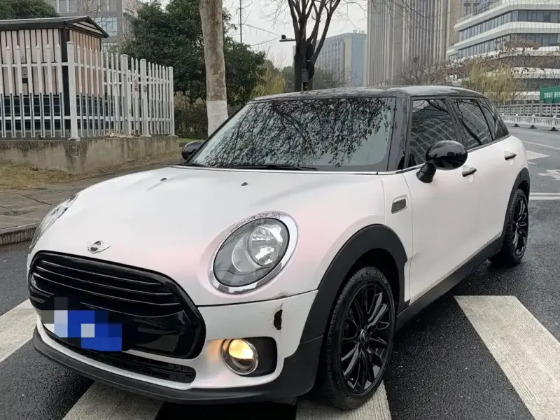 MINI Mini Clubman