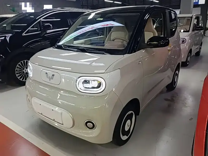 Wuling Hongguang Mini EV (MINIEV)