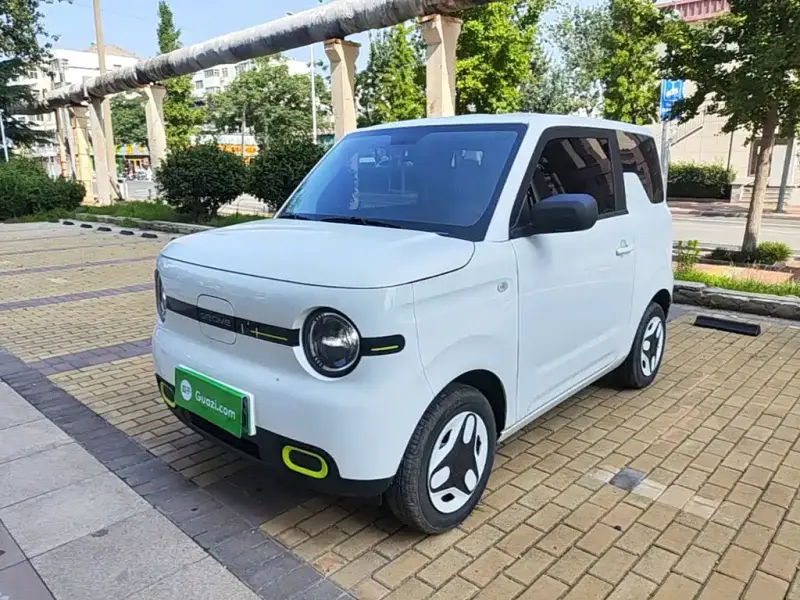 Galaxy Panda Mini (Panda)