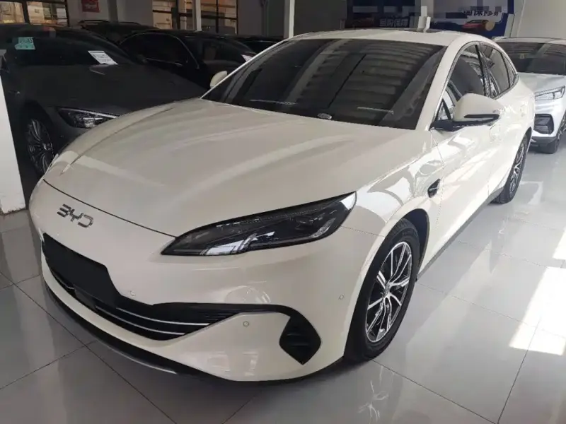 BYD Seal 06