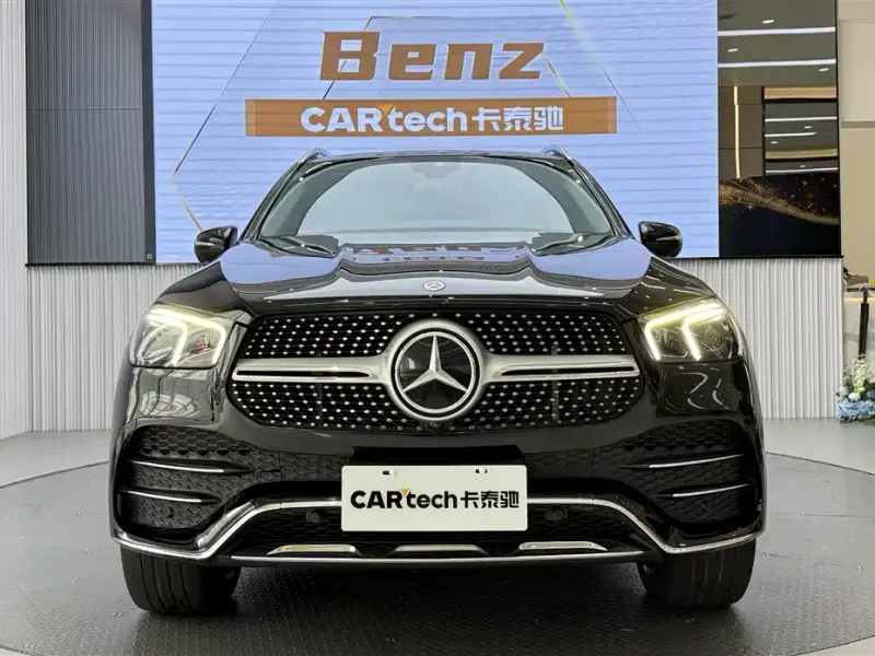 Mercedes-Benz GLE( )