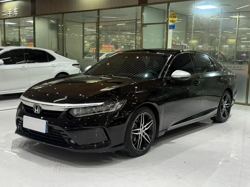 Honda Inspire