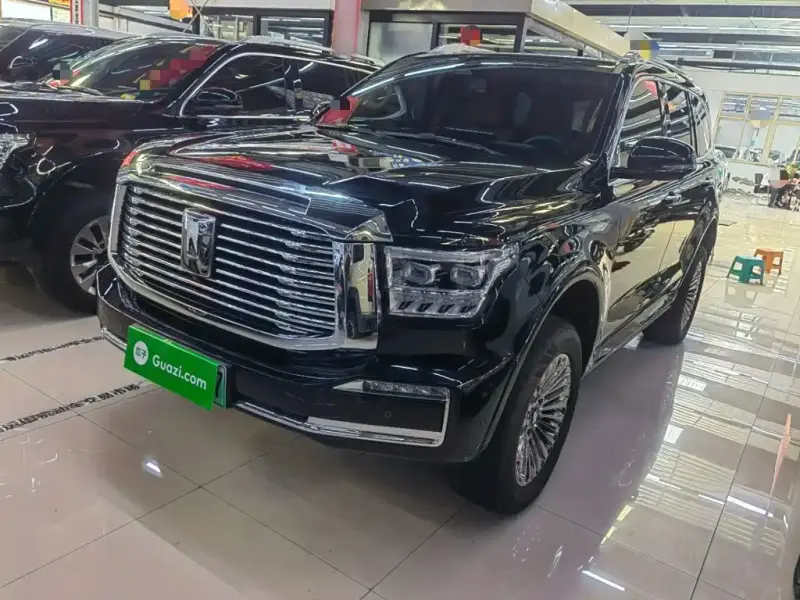 Tank 500