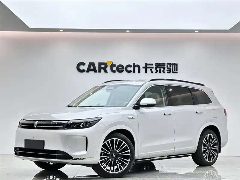 AITO M7