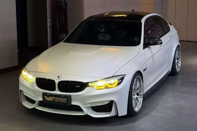 BMW M3