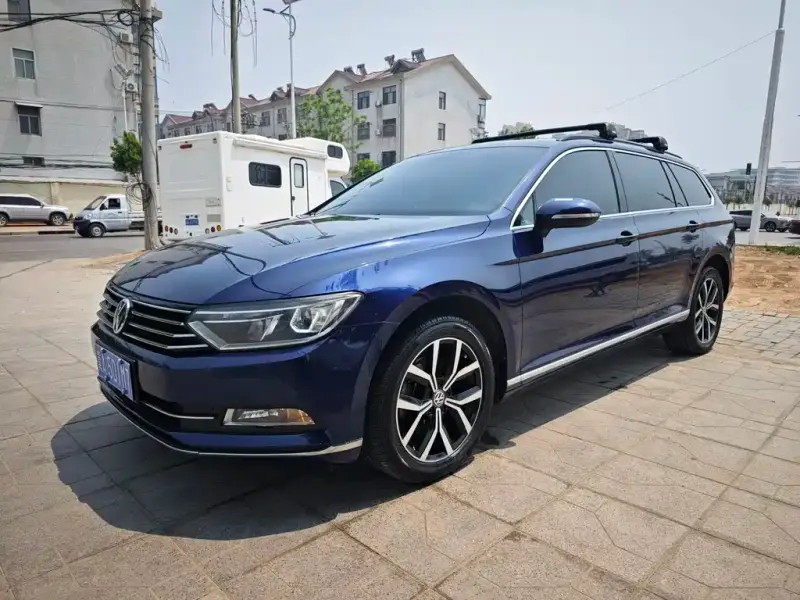 Volkswagen Viloran