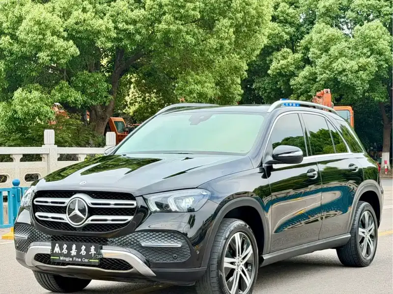 Mercedes-Benz GLE( )