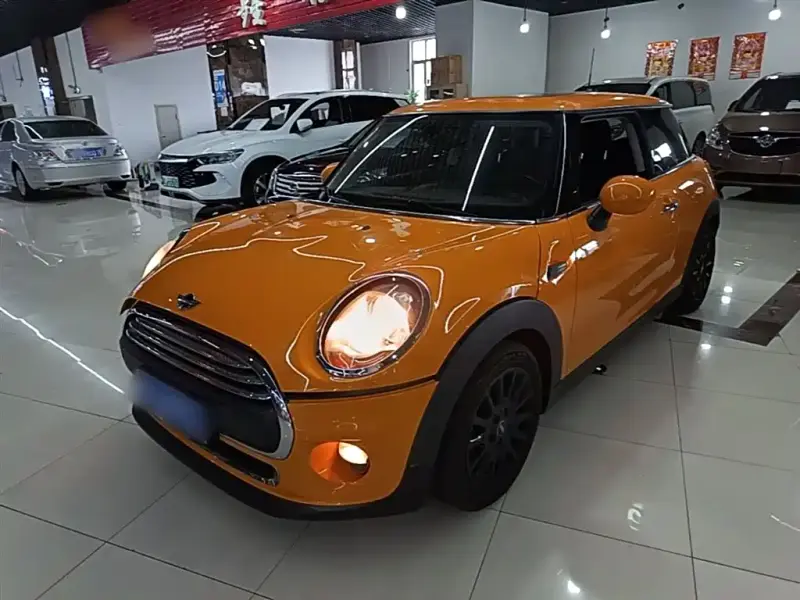MINI Mini