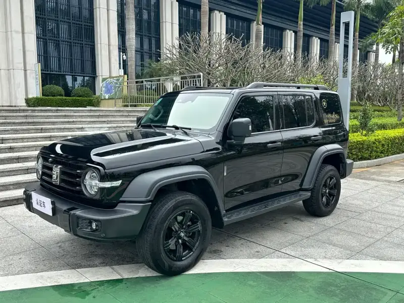 Tank 300