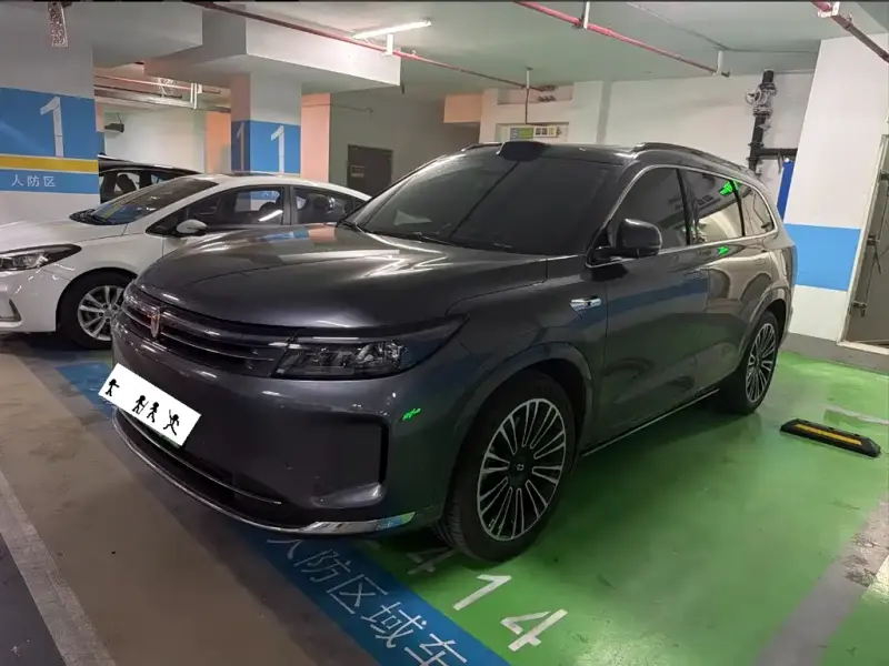 AITO M7