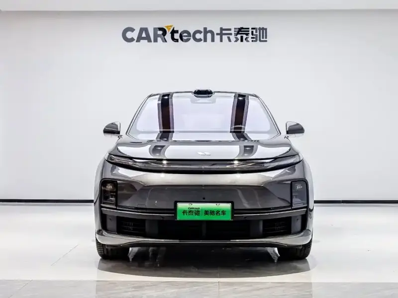 Li Auto L7