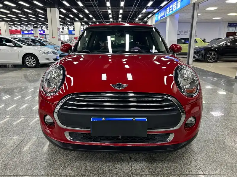 MINI Mini