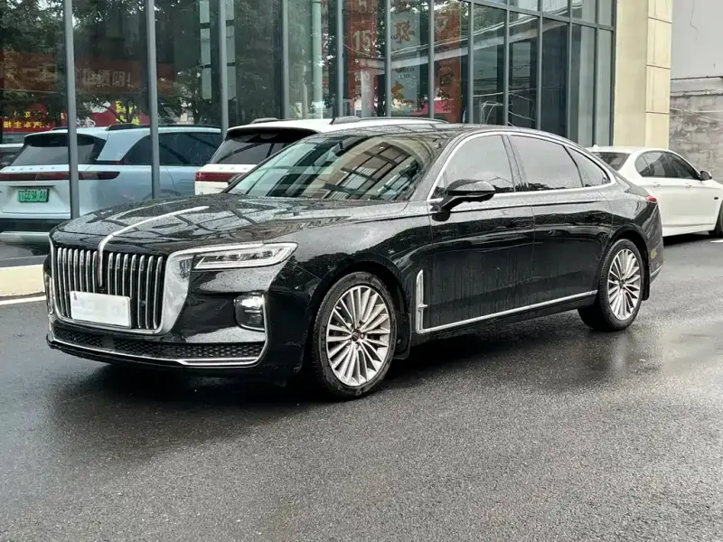 Hongqi H9