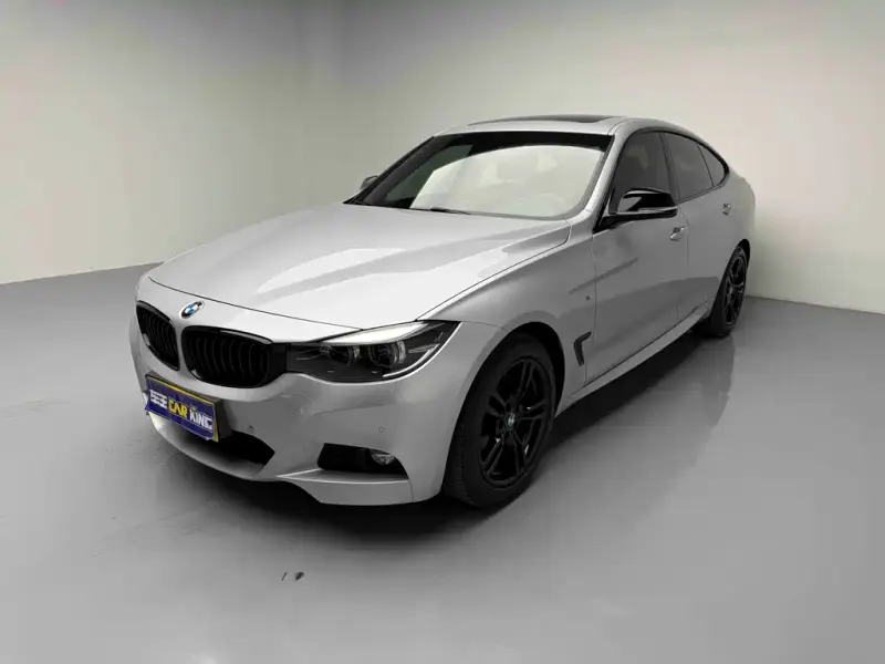 BMW 3-Series GT