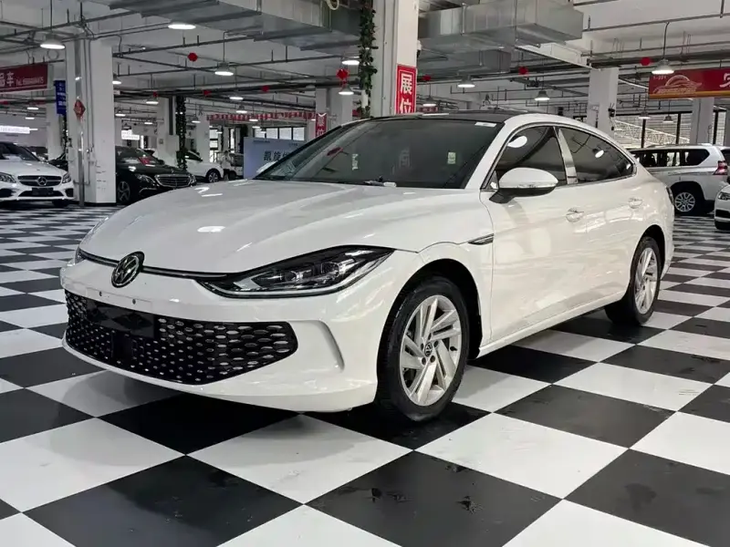 Volkswagen Lamando