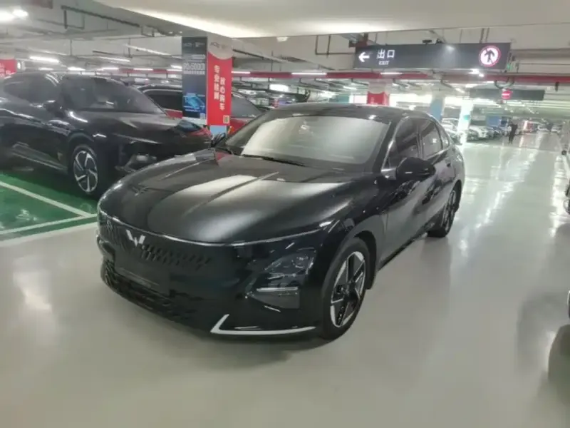 Wuling Starlight (Xingguang)