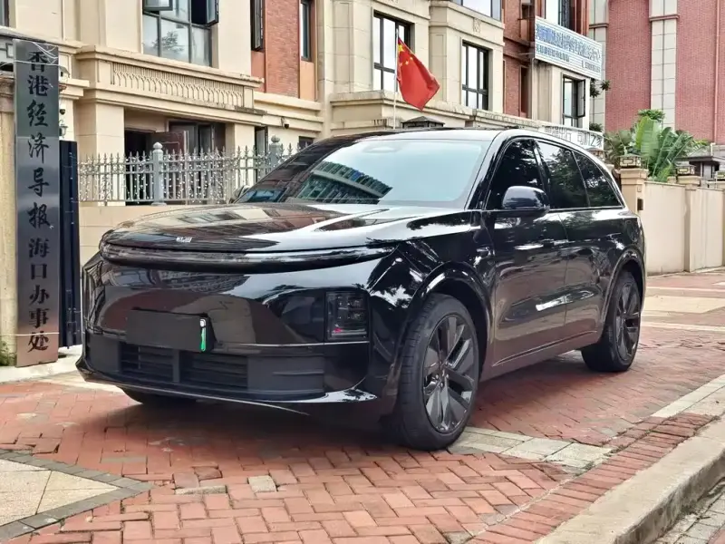 Li Auto L6