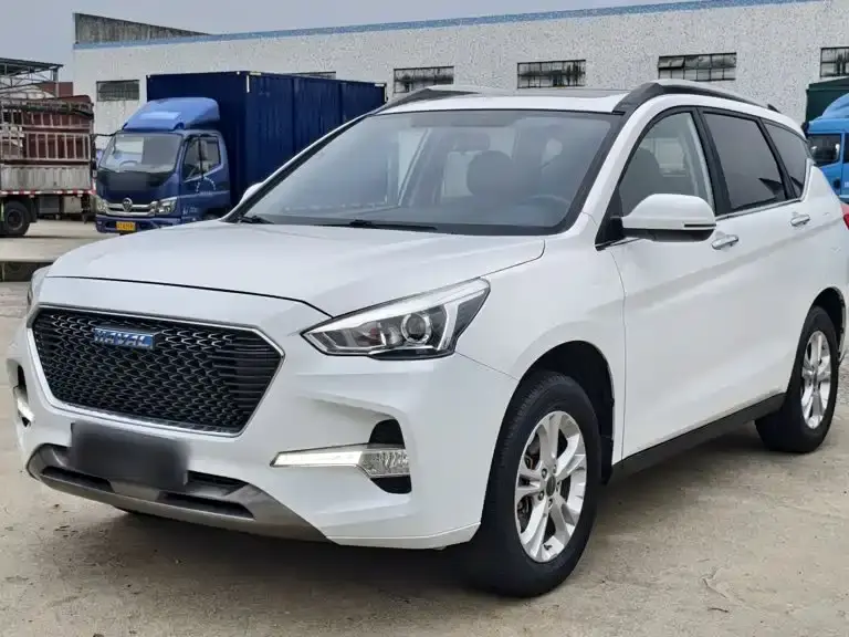 Haval M6