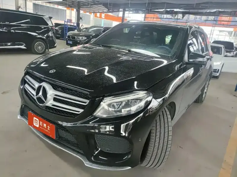 Mercedes-Benz GLE( )
