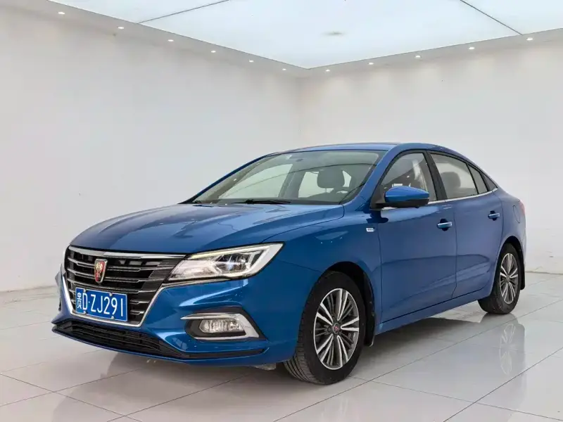 Roewe MG5 (i5)